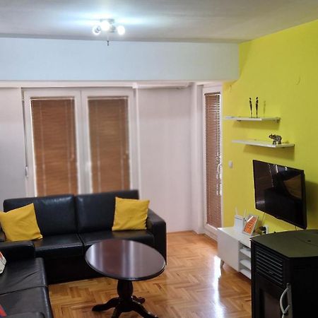 Leti Apartment โอครีด ภายนอก รูปภาพ