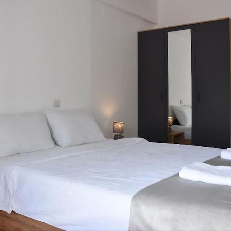 Leti Apartment โอครีด ภายนอก รูปภาพ