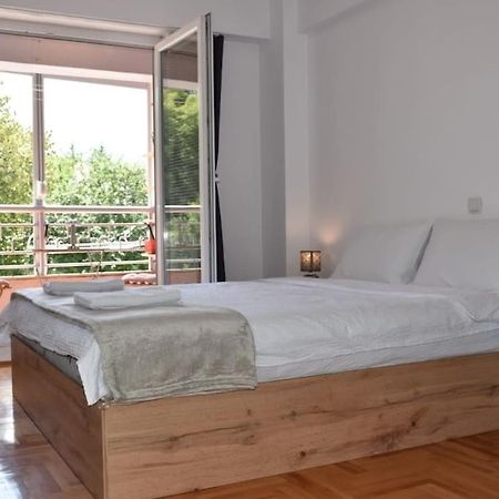 Leti Apartment โอครีด ภายนอก รูปภาพ