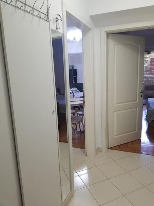 Leti Apartment โอครีด ภายนอก รูปภาพ