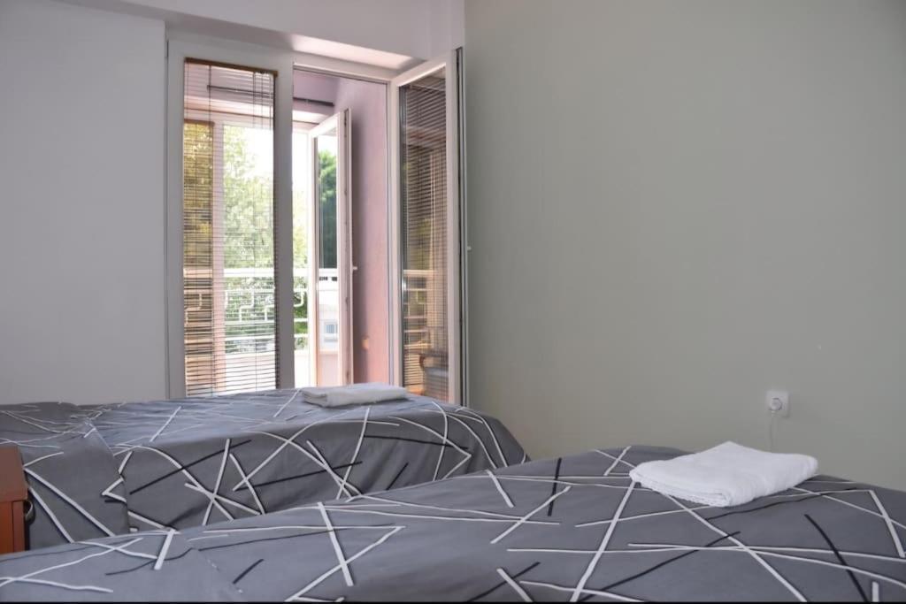 Leti Apartment โอครีด ภายนอก รูปภาพ